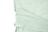 Seafoam Green Slub Texture Knit Jersey Fabric by the yard